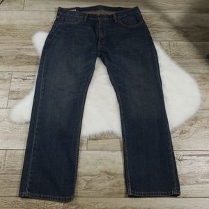 Levi's Strauss & Co 559 size 38/30